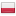 uxwatch.pl server is located in Poland